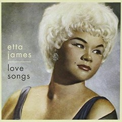 Something Told Me - Etta James Chop