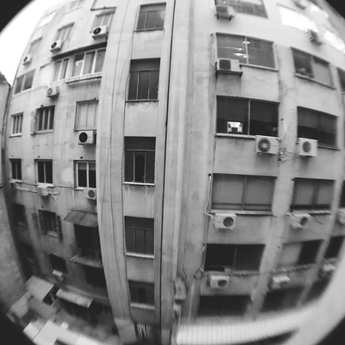 Echo Spatial - Thexen