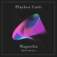 Playboi Carti - Magnolia (MESA Remix)