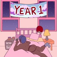 VA - Year 1 (QB002) - SIDE B