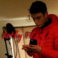 Artly - Plan A (Prod by Mark Stacey)