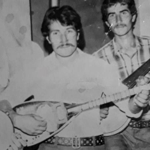 Baki UZUN - Derdim Coktur