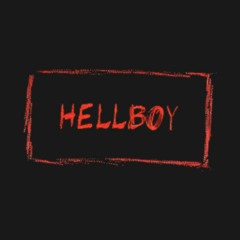 LiL PEEP - Hellboy INSTRUMENTAL (prod. tenno)