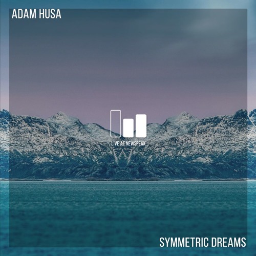 Symmetric Dreams | Adam Husa (live in Montreal)