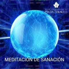 MEDITACIÓN DE SANACIÓN