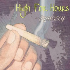 High For Hours Remix