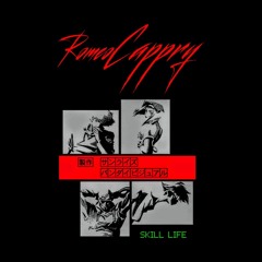 04 - COMO MEDIO DE FONDO Beat LIL CAPPRY