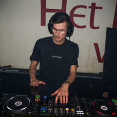 Frankie Ruscello | live @ SLAM! | 12-04-18