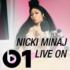 Nicki Minaj talks about her new music, Cardi B and more