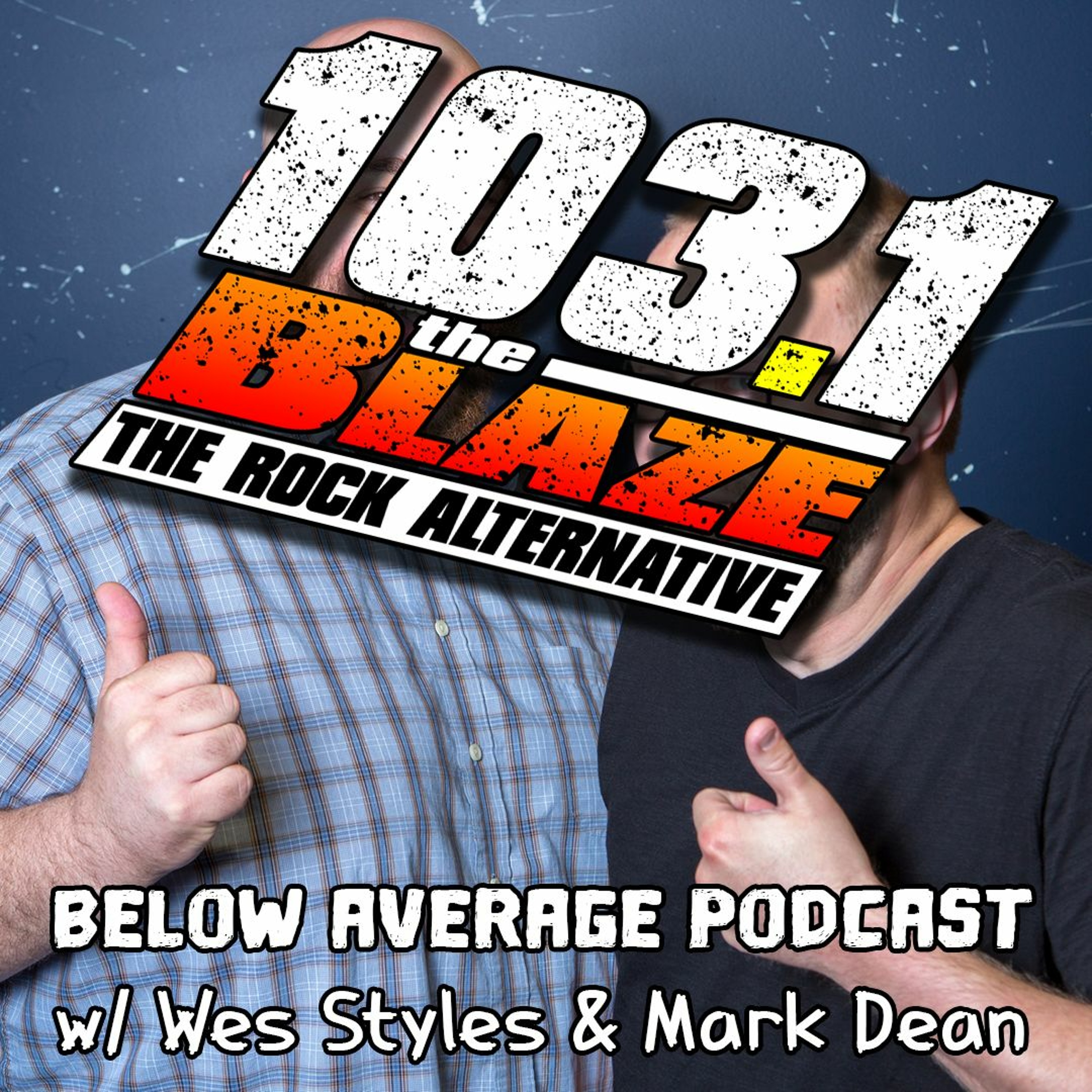 Below Average: The Stupidity Factor episode artwork