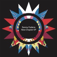 Sonny Fodera - MF