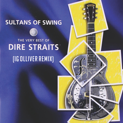 ig olliver - Sultans Of Swing