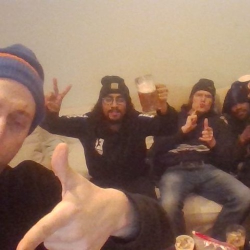 Terra Pete & Teknical Development IS - Get Up Get Out // prod by. 85 db