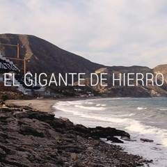 El gigante de hierro
