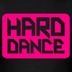 DJ Deckhead Does Hard Dance (2001 - 2004)
