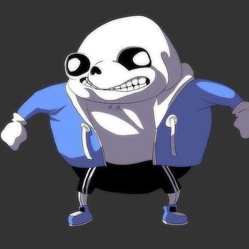 Stream Undertale 2 secret boss by Blazinter | Listen online for free on  SoundCloud