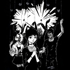 Pyrokinesis - Чёрная Дыра