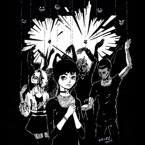 Pyrokinesis - СИМУЛЯКР