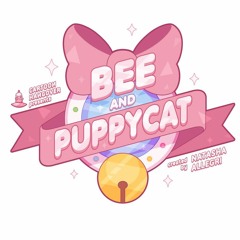 Bee And Puppycat - Blue Hour Extended Cover By Aques Levaro