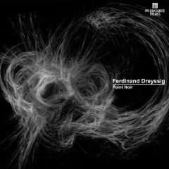 Ferdinand Dreyssig - Point Noir (Skober Remix)