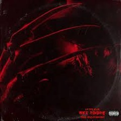 Lajan Slim - Nike Adidas ( Prod.by Rashad Bangz )