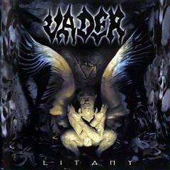 VADER - Cold Demons (Cover) ft. Blacksmith on vocals