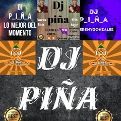 REMIX_BTHEMHS_DJ PIÑA_💽🍍