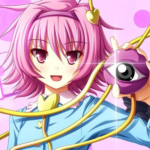 Stream Mujin Park | Listen to 少女さとり ～ 3rd eye playlist