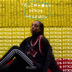Details - Tony Quattro Remix