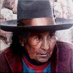 la pacha abuela