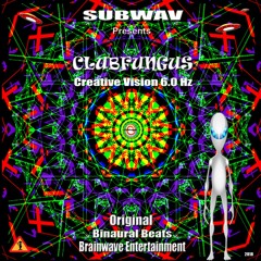 Creative Vision 6.0hz ☯