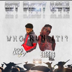 Biggie6k Ft 800 baby - Who Run It ( Remix)