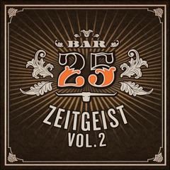18. She Knows - Thalassa (Original Mix) by Bar 25 - Zeitgeist Vol. 2 / Various Artists