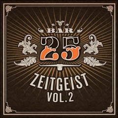 18. She Knows - Thalassa (Original Mix) by Bar 25 - Zeitgeist Vol. 2 / Various Artists