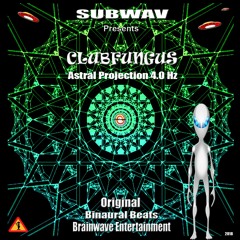 Astral Projection 4.0hz ☯