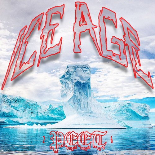 Ice Age/Intro prod by Crypt