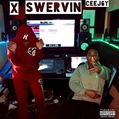 XtheApe x CeeJ6y  - Swervin'