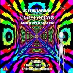 Euphoria 0.9hz ☯