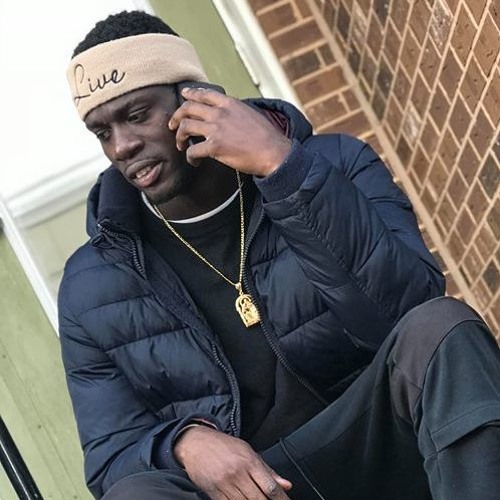 Jaereals Mix For My Boy Rydeout #Withoutyouchallenge