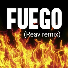 Bomba Estéreo - Fuego (Reav remix)