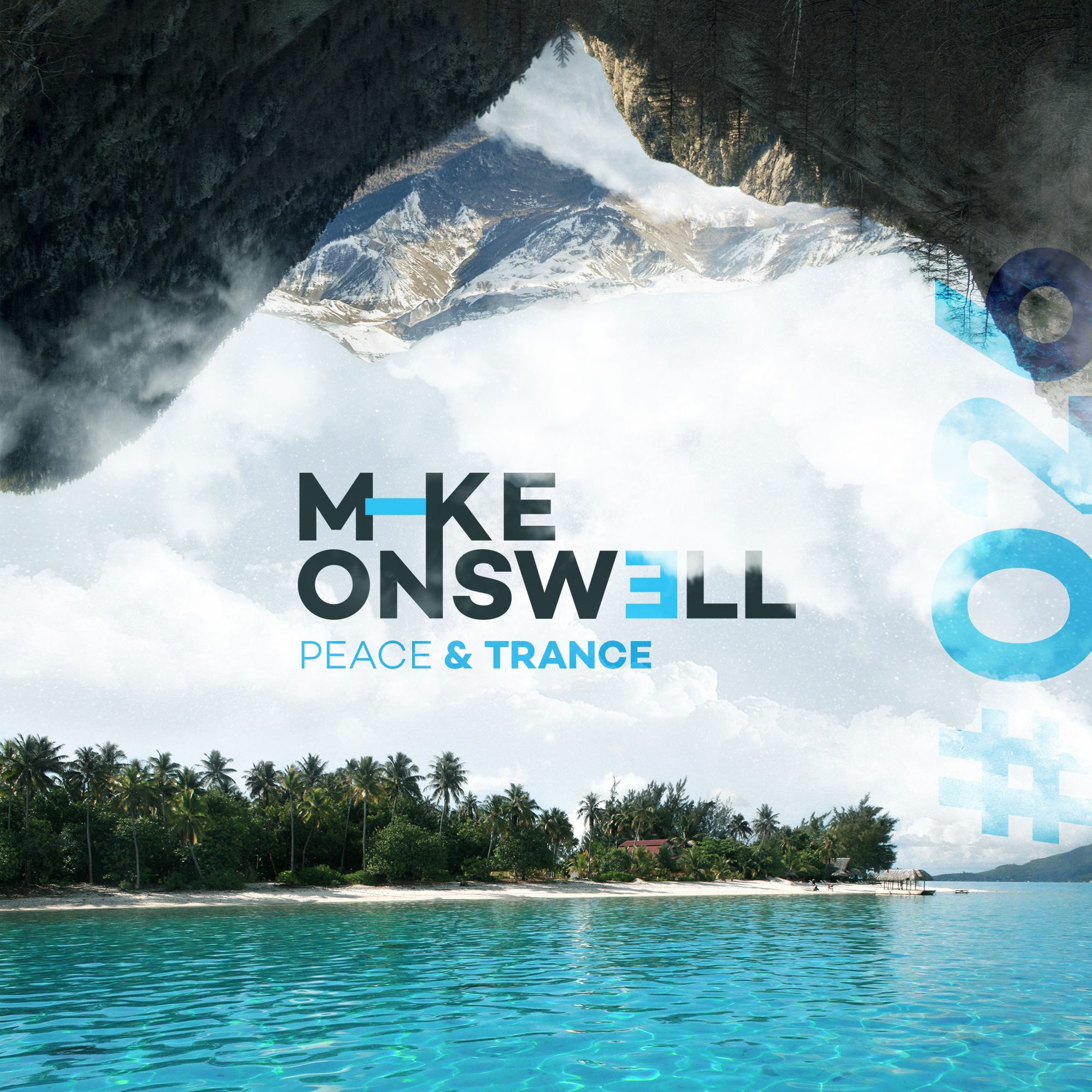 Mike Onswell present Peace & Trance #026 episode artwork