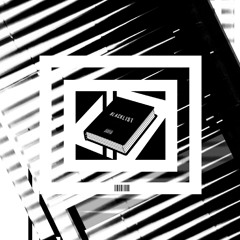 BLACKLIST - K7 (1) (prod.HXDY)