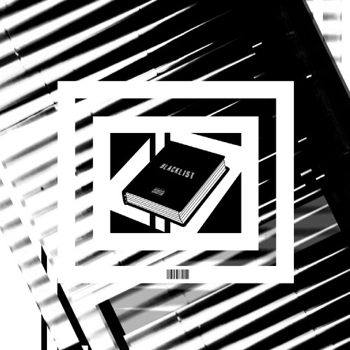 BLACKLIST - K7 (1) (prod.HXDY)