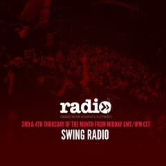 Swing Radio with Lower - 005
