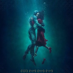 The shape of water