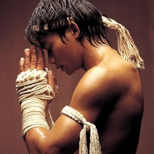 Ong Bak Battle Royale