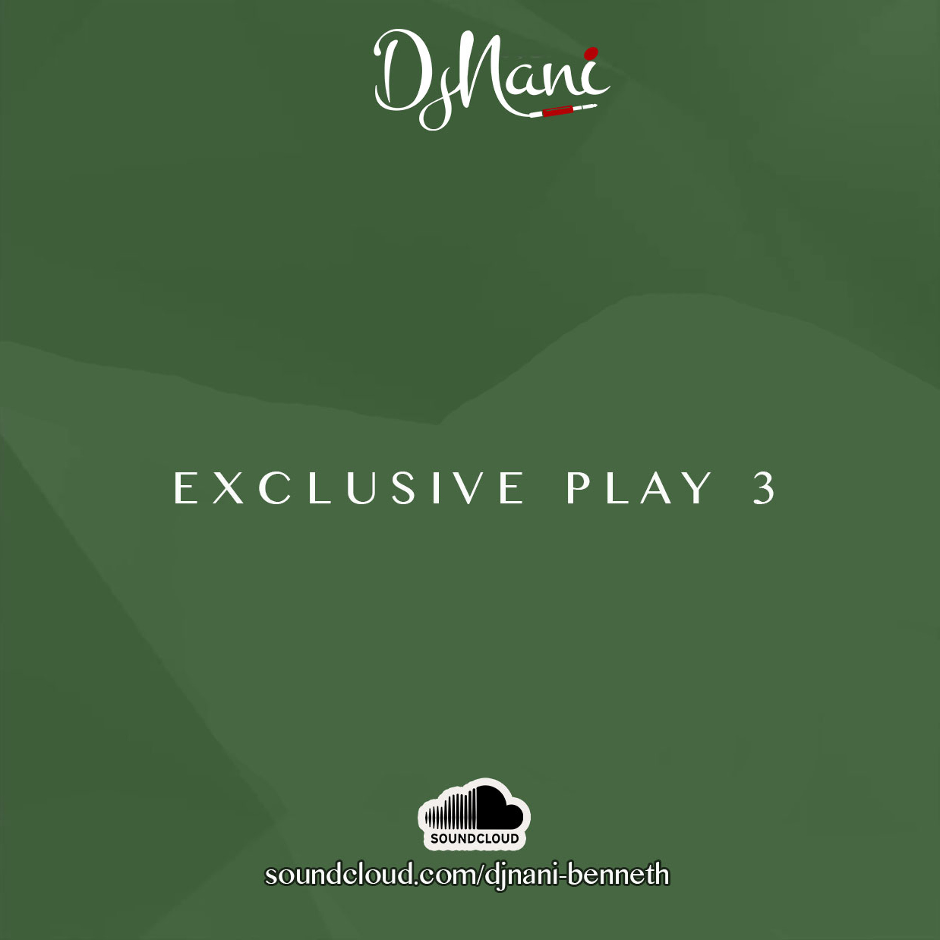 Exclusive play  3 episode artwork