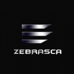 Zebrasca - Happy