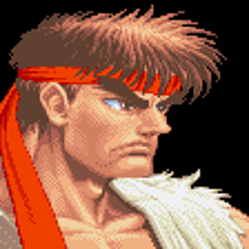 Ryu  Street fighter, Ryu street fighter, Super street fighter