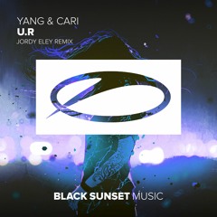 Yang & Cari - U.R (Jordy Eley Remix) [A State Of Trance 859]